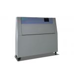 ISO 4892-1 PLC Touch Screen UVA UVB Accelerated Aging Environmental Test Chamber