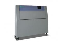 China ISO 4892-1 PLC Touch Screen UVA UVB Accelerated Aging Environmental Test Chamber supplier