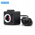 Digital Microscope Eyepiece Ccd Camera 720HD 5MP Measurement With Electronic USB