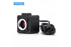 China Digital Microscope Eyepiece Ccd Camera 720HD 5MP Measurement With Electronic USB supplier