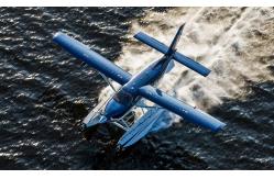 China Textron Odm Aviation Materials For KODIAK Big Brown Bear Aircraft General Turbine supplier