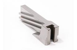 China BAITO High Precision Machining P20 Steel Customize Slide Unit supplier