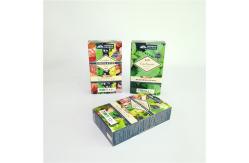 China Carton Gift offset printing 500gram Folding Display Box supplier