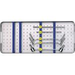 Orthopedic Surgical Upper Limb Fracture Instrument Set Operation for sale