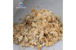 China Pears Oranges Papaya Fruit Juice Processing Line Ozone Disinfection supplier