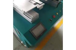 China 600*600mm Automatic Screw Locking Machine Customized Automatic Screwdriver Machine supplier