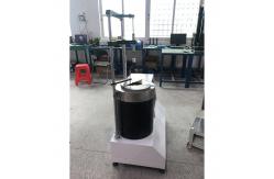 China Rock Wool Thermal Insulation Heat Flux Measurement Tester With ASTM C177 Standard supplier