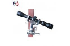 China Overhead Line Zoom Sag Scope Contruction Tools For Tower Legs supplier