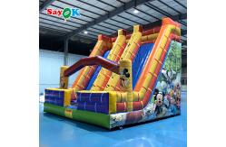 China Wholesale Bounce House Commercial Inflatable Jump Bouncy Castle Inflatable Bouncer for Kids supplier