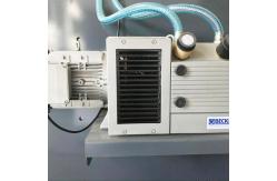 China Carton Packaging Flute Paper Laminating Machine PLC Core supplier