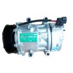 Chery J11 Air Conditioning Compressor Assembly With Oem J18-8103010BA for sale