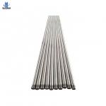 China API 11B Alloy Steel Core Polished Sucker Rod For Oil Drilling manufacturer