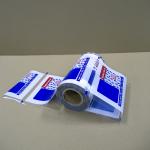 High-Barrier PE/PA Composite Roll Film For Ready-to-Eat Meals | ≤0.3 Cm³/m²·day OTR & BRCGS Certified for sale