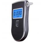 At 818 Breathalyzer Alcohol Tester Professional Drive Safety Digital for sale