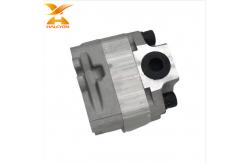 China Hyardulic Gear Wheel Pumps PC50UU 705-41-01620 For Komatsu supplier