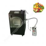 Continuous Freeze Dryer Candy Fruit Candy Lyophilized Strawberry Freeze Drying Machine for sale