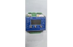 China 18 To 36Vdc Bently Nevada Vibration 2300 Monitors 2300 / 20-00 supplier