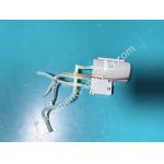 Original Biocare PM-900 Monitor Pump Solenoid Valve Assembly with Medical-Grade Plastic Tubing and Gas Circuit Switch for NIBP Measurement for sale