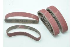 China VSM KK511J Sharpening Belt P240 Suitable For Morgan NEXT 70 Cutter supplier