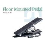Model TCF7 Series Electronic Accelerator Pedal Foot Control For Construction Equipment for sale