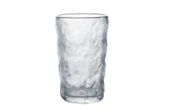 China OEM Glass Espresso Mugs For Stein Beer Drinking 150ml supplier