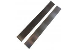 China 5J1580 Bimetal Strip Thermostatic Plate Neomax BL-2 For Temperature Sensor supplier