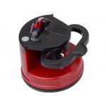 Manual Portable Knife Sharpener , Suction Cup Knife Sharpener For Home Chef