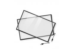 China 65 Inch Screen Ir Multi Touch Frame Customized Size YCLTOUCH supplier