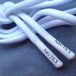 High Tenacity Silicon Tip Braided Draw String Cord