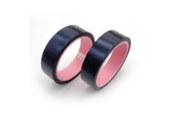 China Anti Static Polyimide ESD Adhesive Tape Masking For Golden Finger supplier