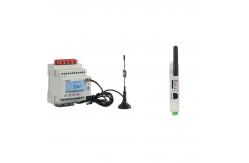 China ADW300/NB NB-IoT Energy Meter , 380V Wireless Electricity Meter supplier