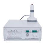 50pcs / Min Heat Press Machine Bottle Manual Capping Machine for sale