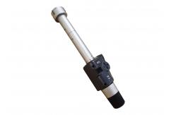 China 25-30mm Three Point Internal Micrometer with IP54 Protection and Metric/Inch Conversion supplier