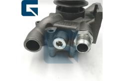China 107-7701 1077701 For C7 Engine Water Pump supplier