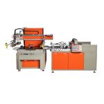 PCB Circuit Silk Screen Printing Machine Screen Printing Machine For PCB Manufacturing for sale