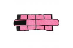 China 3 Hook Waist Cincher Neoprene Waist Trainer With Custom Logo supplier