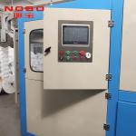 Helical Wire Cnc Spring Machine Machine Pocket Spring Machine Springs Nobo for sale