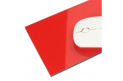 China Anticorrosive A2 Sparkle Aluminum Composite Panel Alucobond Fireproof supplier