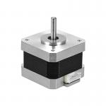 Faradyi High Precision Stepper Motor Nema14 Holding Torque 140mNm Stepping Angle 1.8 Degree For CNC Machine and Robot for sale