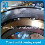 Mill Industry Large Angular Contact Ball Bearing 260 X 480 X 80 mm 7252B MP UA for sale