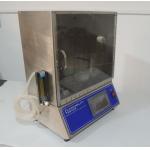 45 Degree Automatic Flammability Test Apparatus / Equipment CRF 16-1610