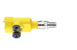 China 316L IP67 Hydrostatic VEGA Level Meter Switch Transmitter ODM supplier