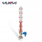 Magnetic Float Level Sensor Submersible Tank Level Gauge for sale