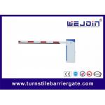 Auto Boom Barrier Gate Infrared Photocell Parking Management Systems for sale