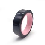 Anti Static Heat Resistant Double Sided Tape Polyimide Low Electrostatic Discharge for sale