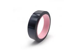 China Anti Static Heat Resistant Double Sided Tape Polyimide Low Electrostatic Discharge supplier