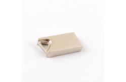 China Easy To Carry Mini Usb 3.0 Flash Drive Writing 50MBS Reading 150MBS supplier