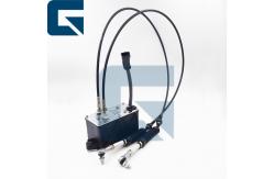 China 247-5231 Throttle Motor 2475231 For E320B E330B Excavator supplier