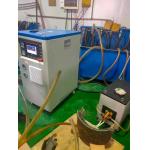 Digital Induction Heating Equipment DSP-100kw for sale