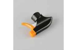 China Delicate Design 28 / 415 Plastic Handy Trigger Sprayer For Cleaning supplier